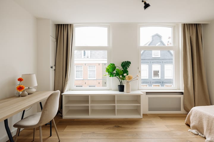 Foto 22 van Frederiksstraat 22-2