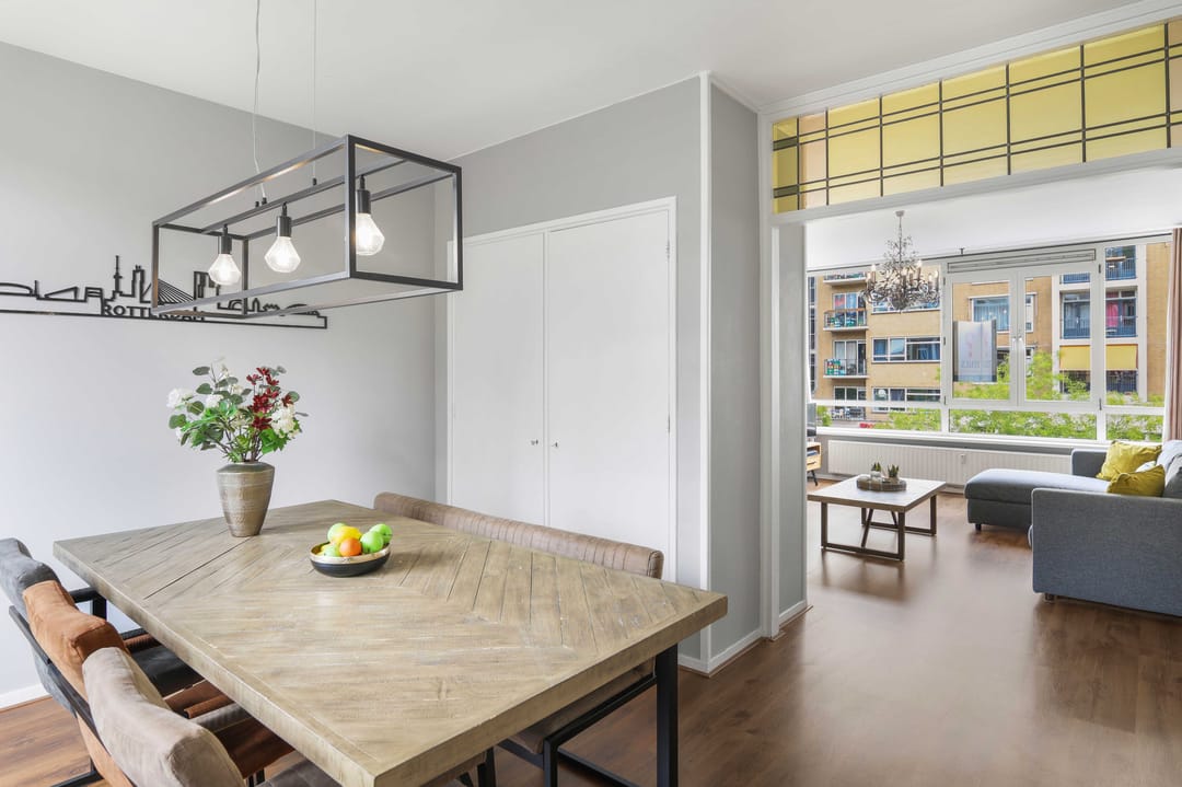 Foto 2 van Schiedamse Vest 65-B