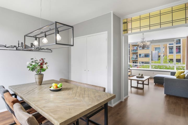 Foto 2 van Schiedamse Vest 65-B