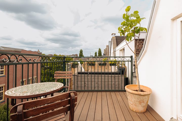 Foto 28 van Frederiksstraat 22-2