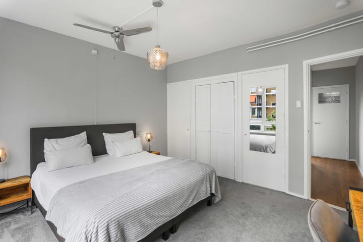 Foto 3 van Schiedamse Vest 65-B