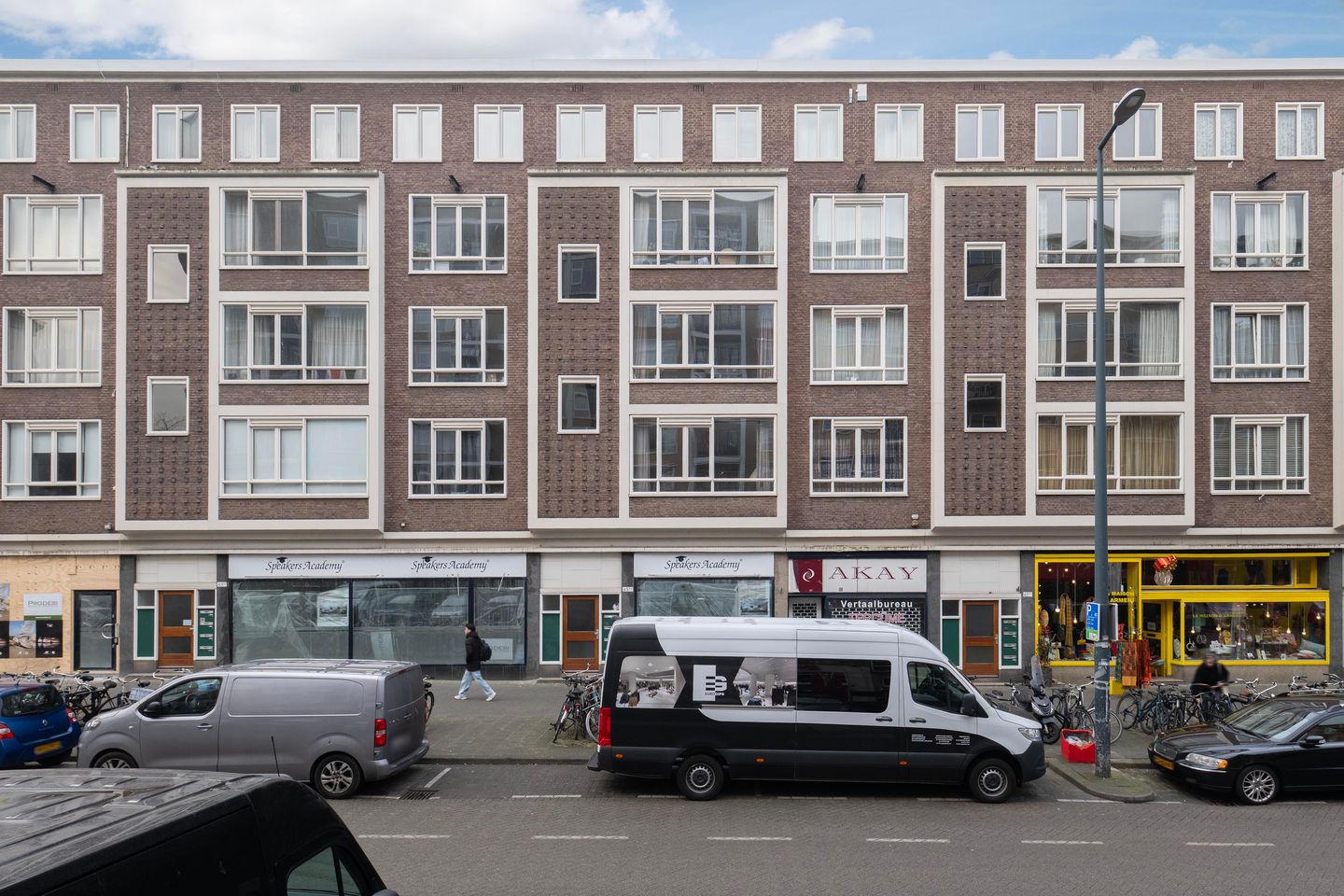 Foto 5 van Schiedamse Vest 65-B