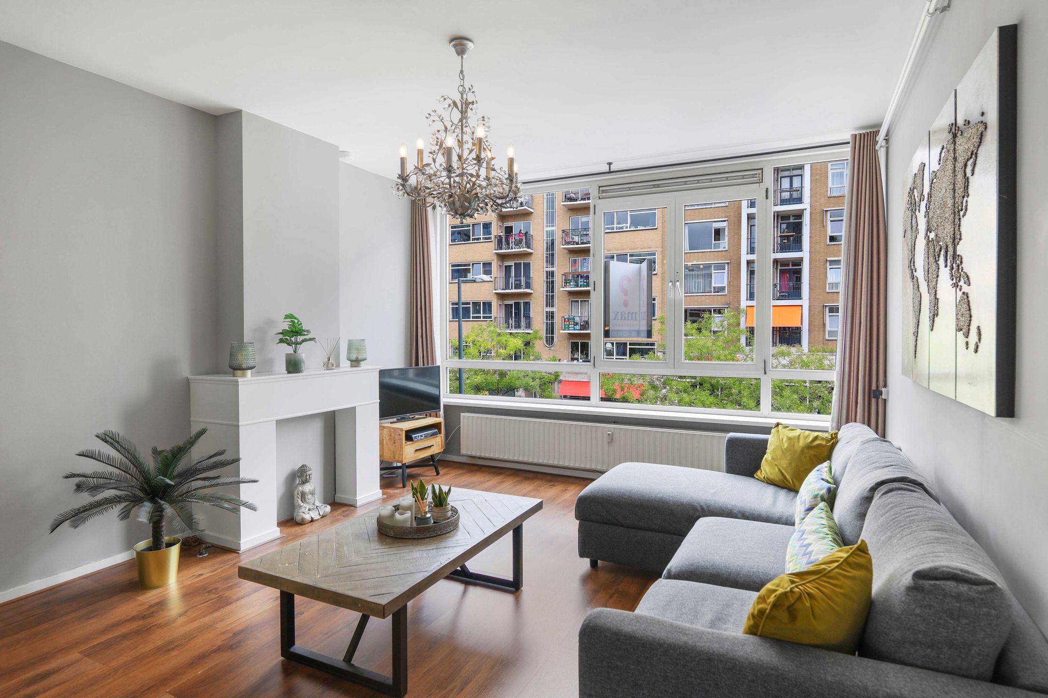 Foto 6 van Schiedamse Vest 65-B