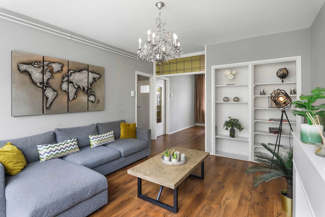 Foto 7 van Schiedamse Vest 65-B