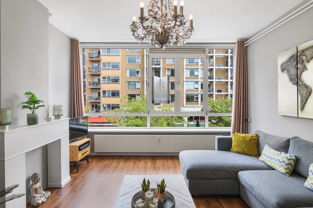 Foto 8 van Schiedamse Vest 65-B