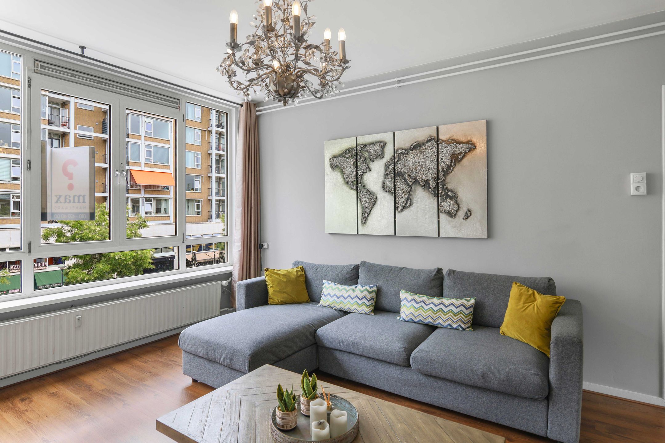 Foto 9 van Schiedamse Vest 65-B