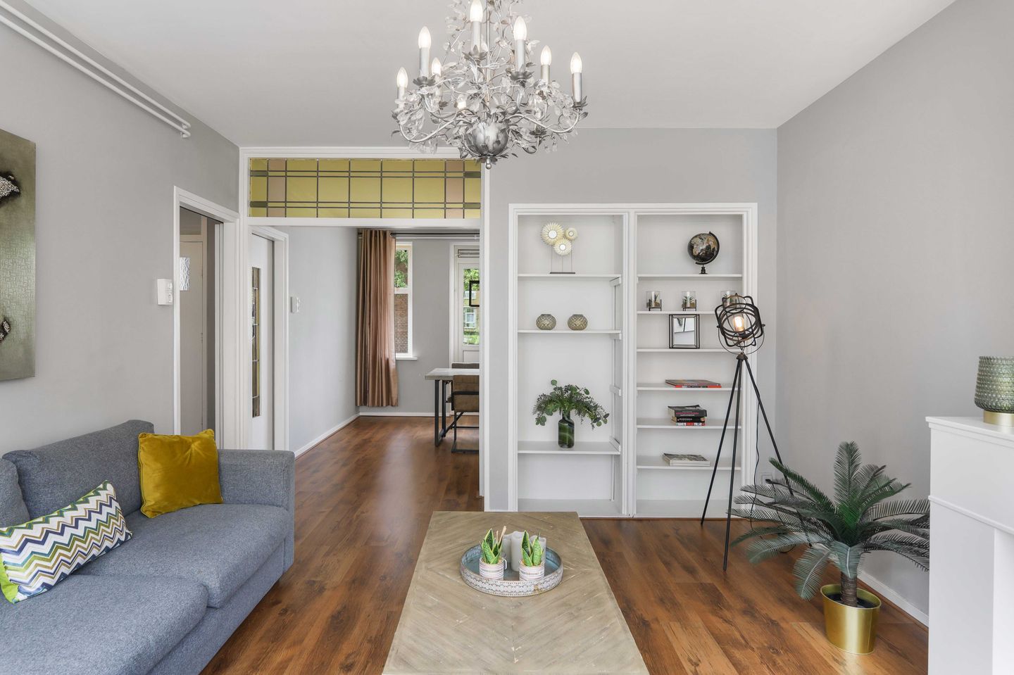 Foto 10 van Schiedamse Vest 65-B