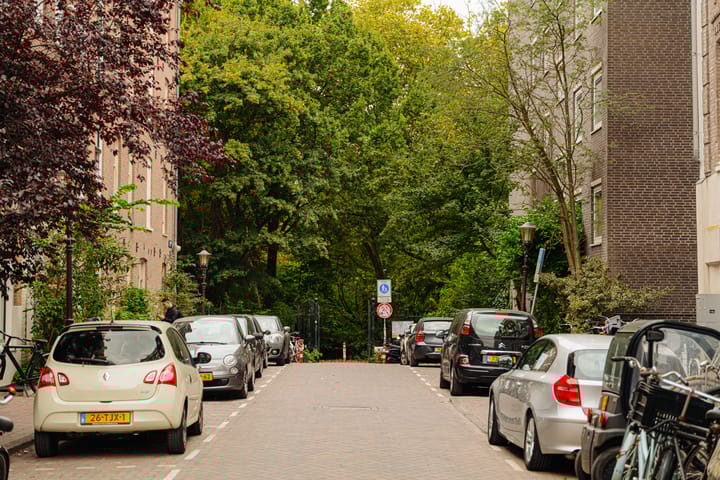 Foto 36 van Frederiksstraat 22-2