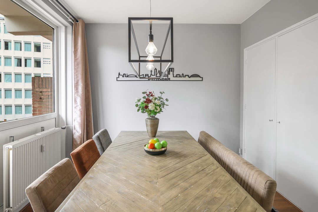 Foto 13 van Schiedamse Vest 65-B