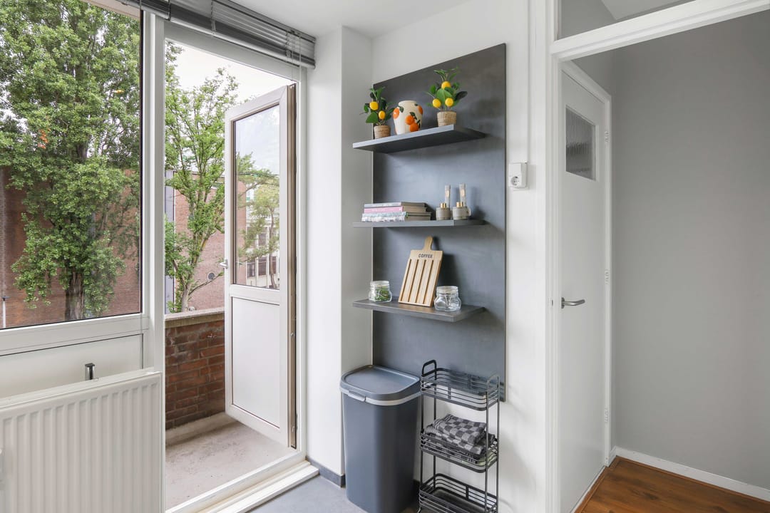 Foto 17 van Schiedamse Vest 65-B