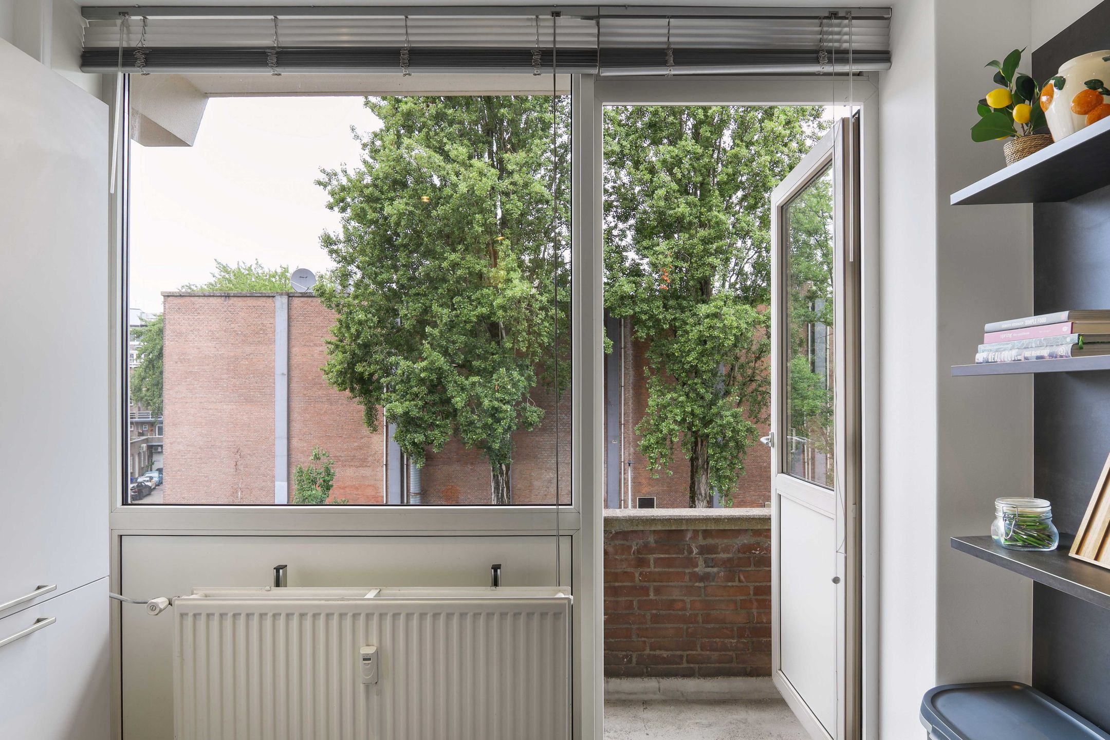 Foto 18 van Schiedamse Vest 65-B