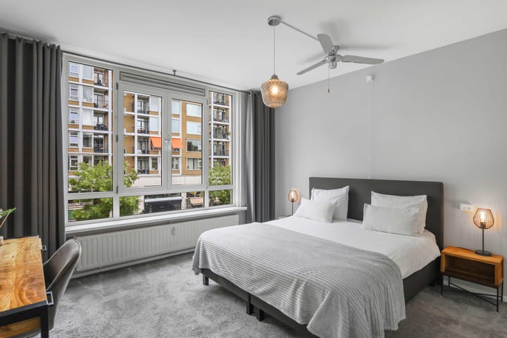 Foto 21 van Schiedamse Vest 65-B