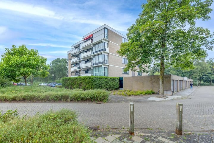 Photo 3 of Parnassiaveld 99