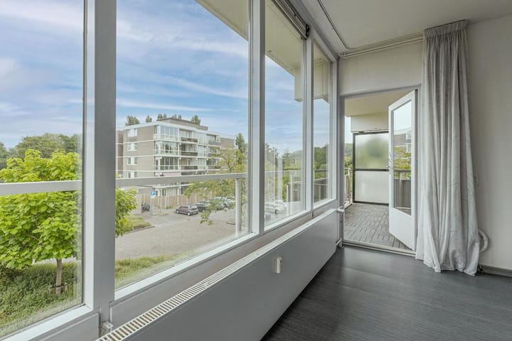 Photo 4 of Parnassiaveld 99