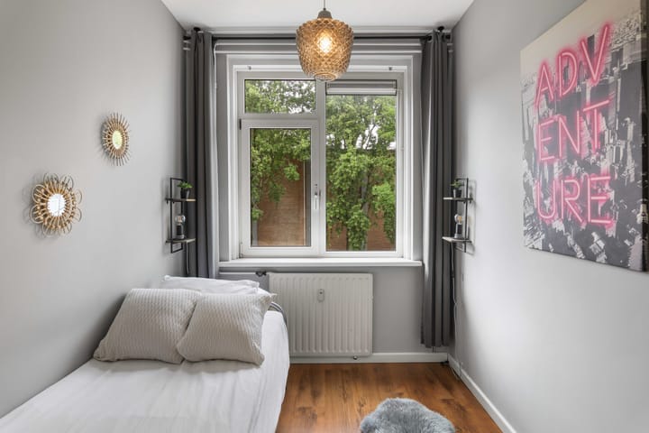 Foto 25 van Schiedamse Vest 65-B