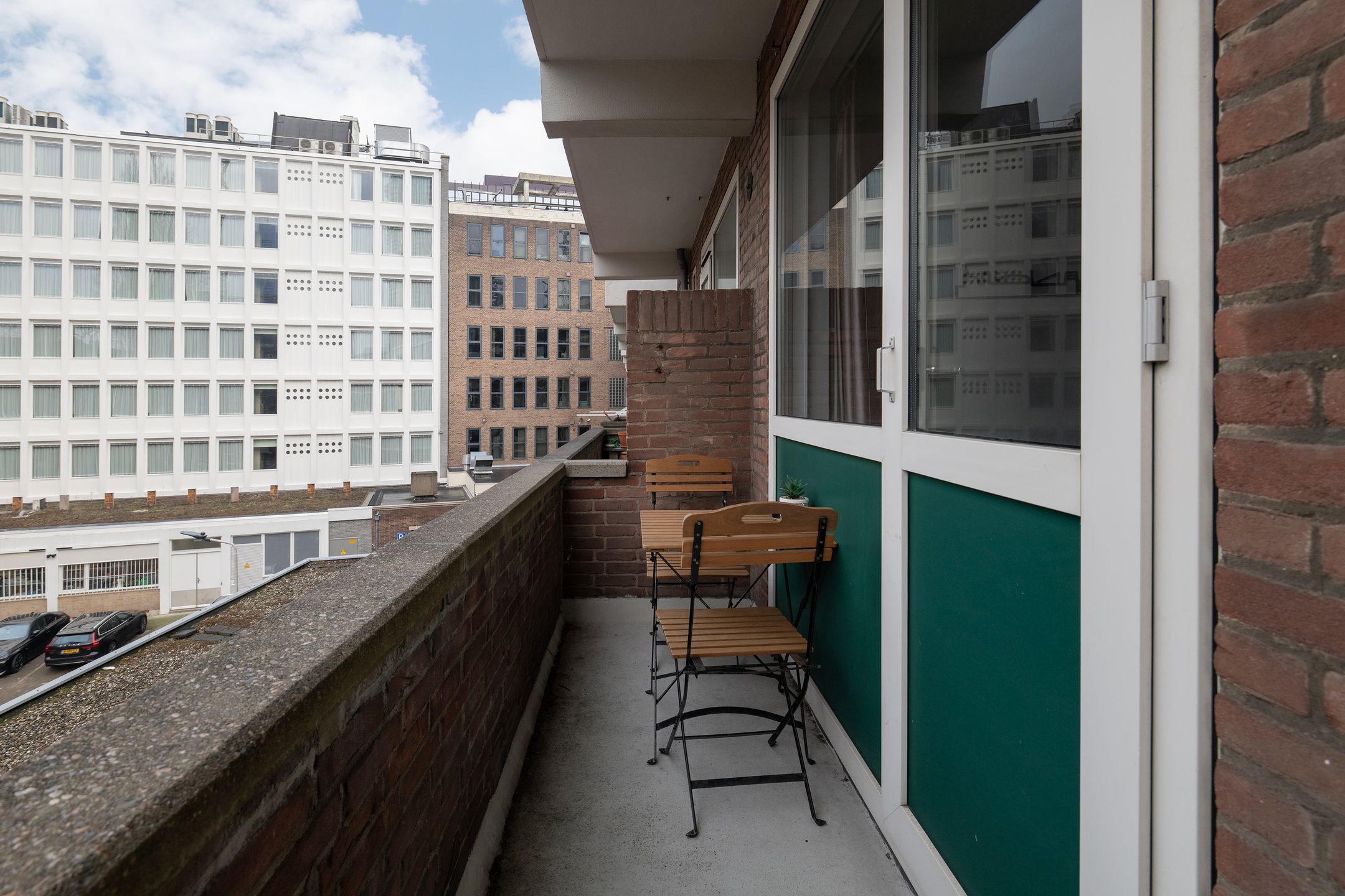 Foto 27 van Schiedamse Vest 65-B