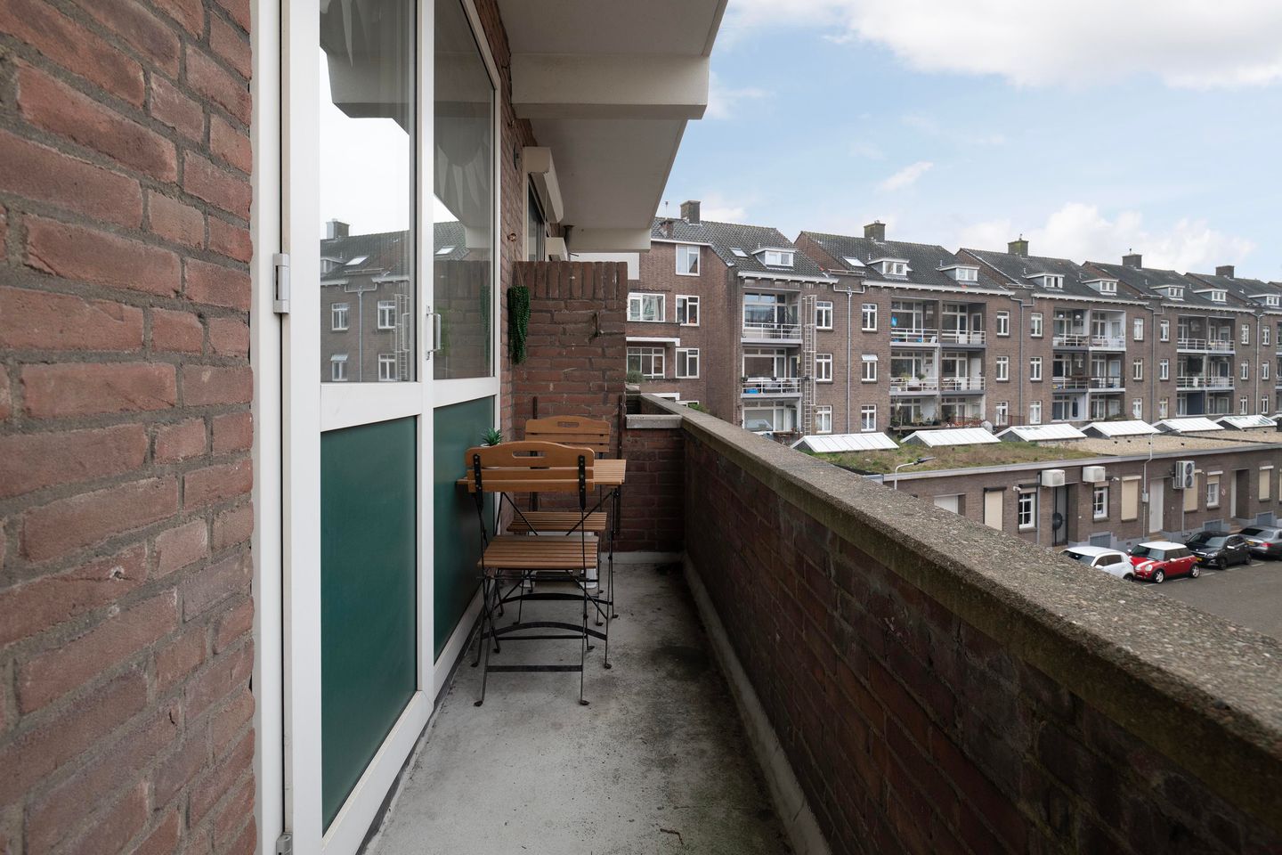 Foto 29 van Schiedamse Vest 65-B