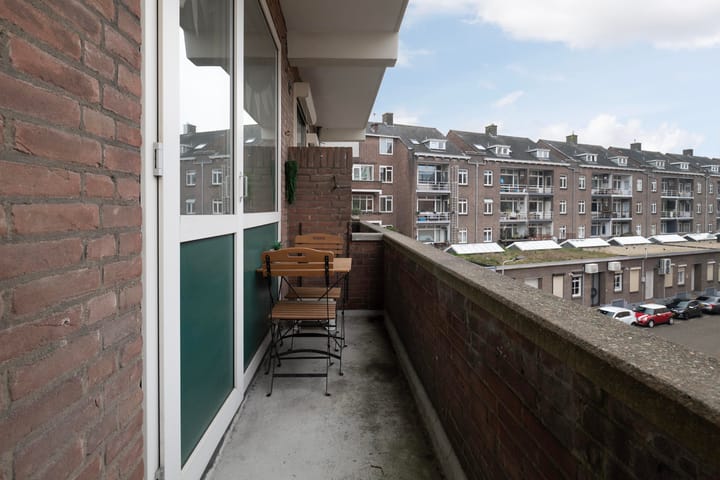 Foto 29 van Schiedamse Vest 65-B