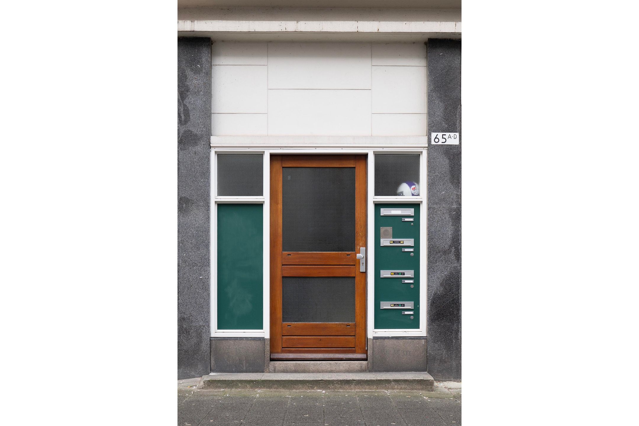 Foto 30 van Schiedamse Vest 65-B