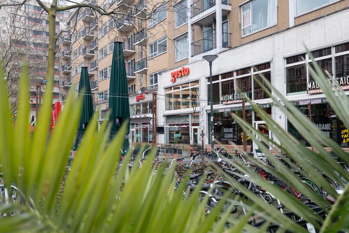 Foto 31 van Schiedamse Vest 65-B