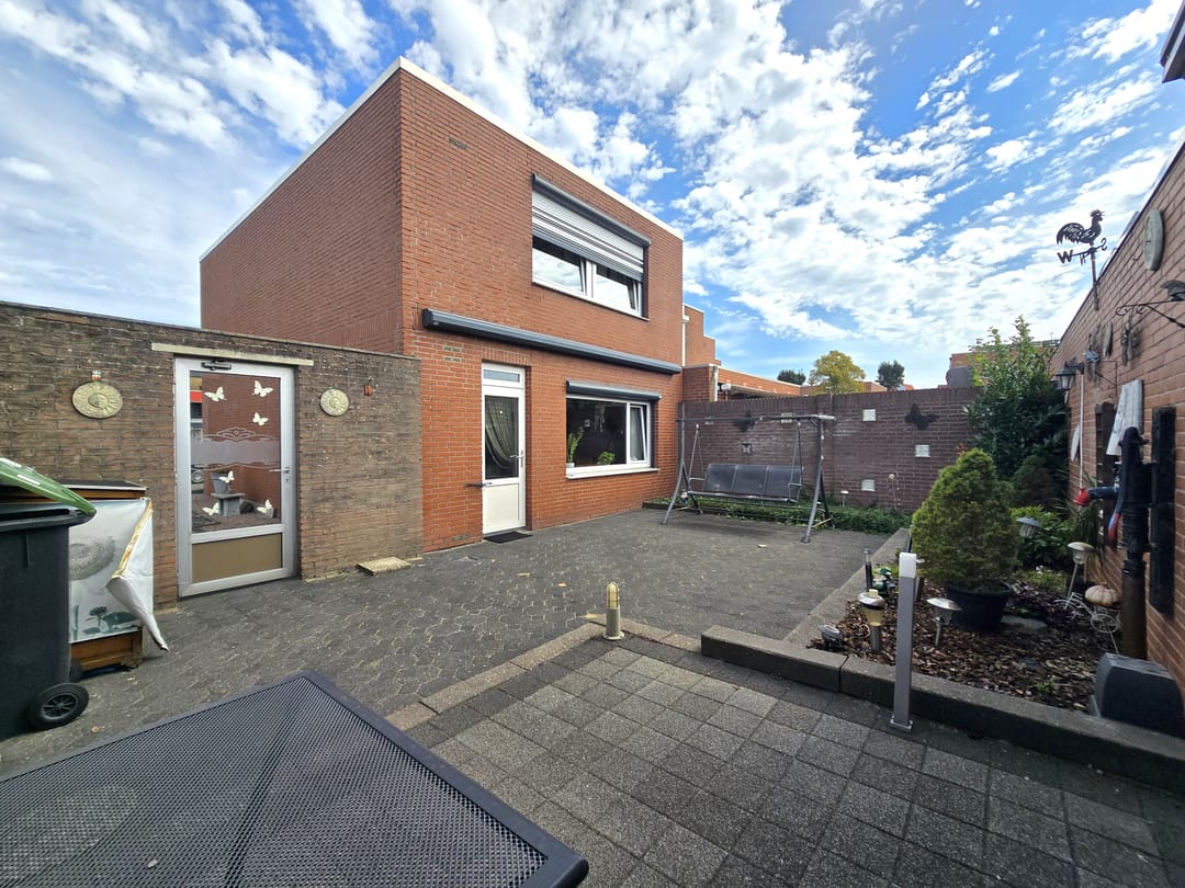 Foto 2 van Groenendaal 23