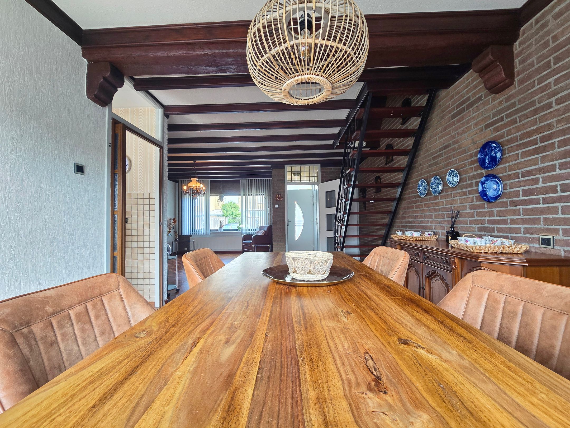 Foto 6 van Groenendaal 23