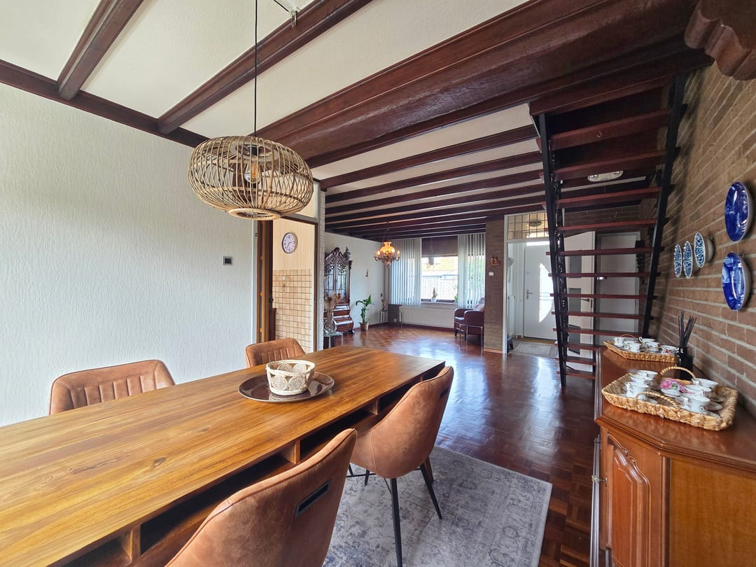 Foto 7 van Groenendaal 23