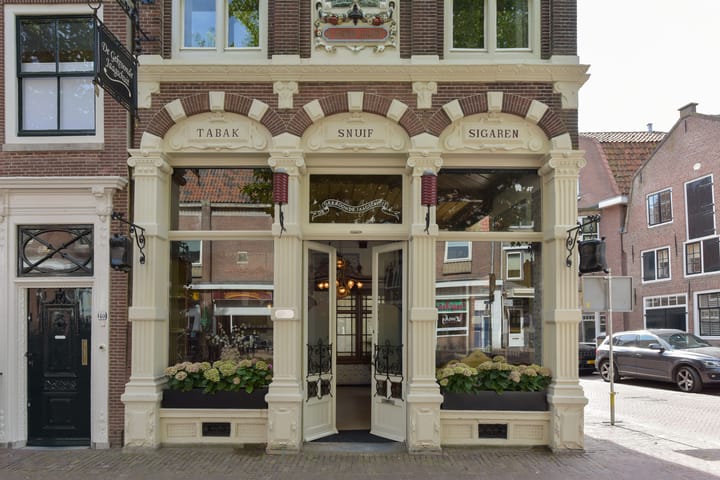 Breed 38, Hoorn (NH)