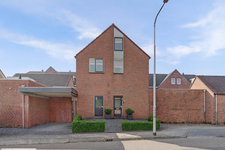 Foto 5 van Achterstraat 1