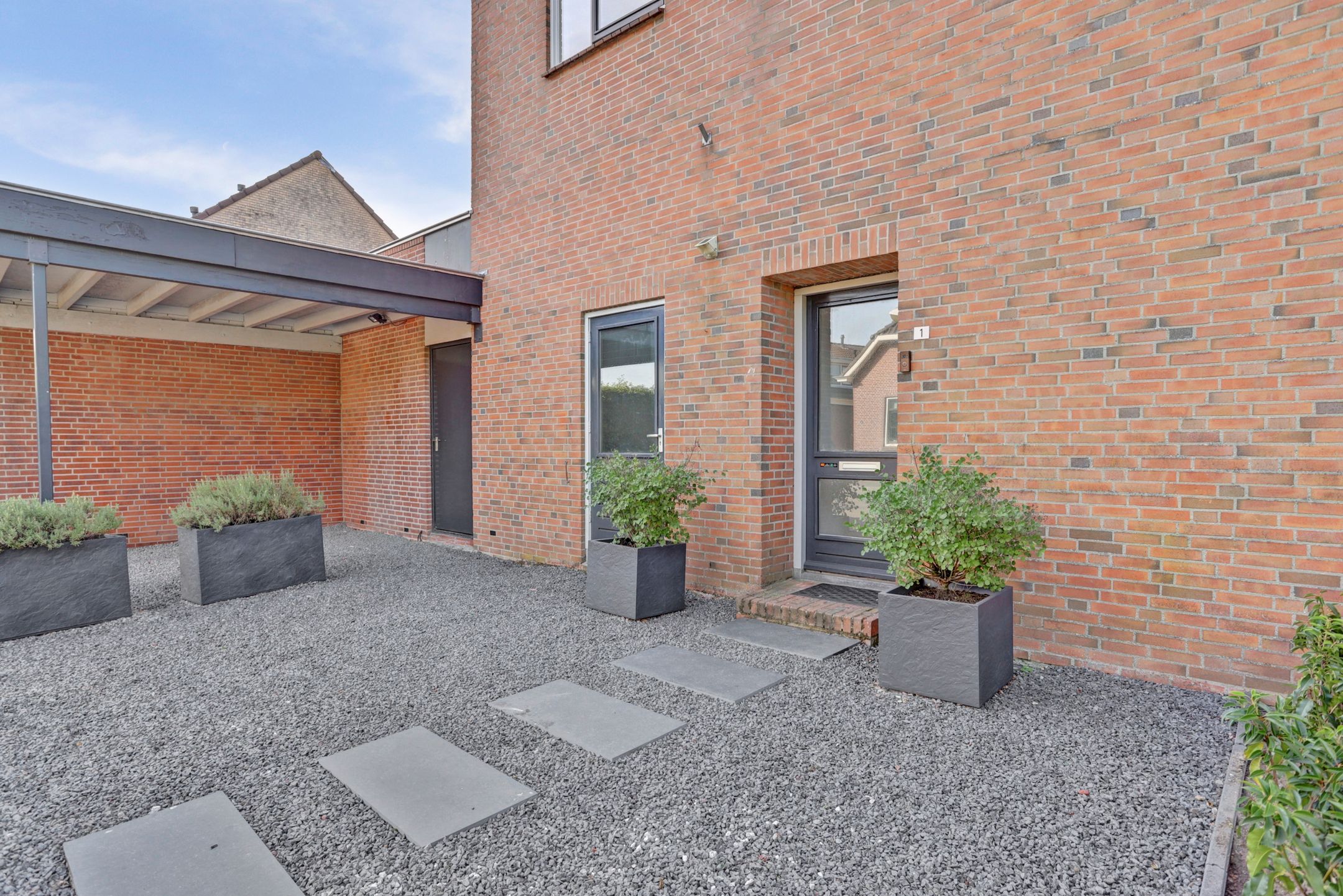 Photo 6 of Achterstraat 1