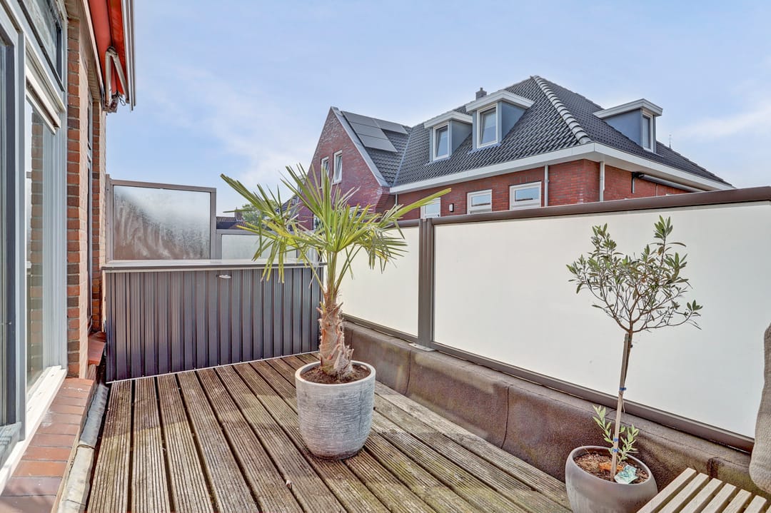 Photo 28 of Achterstraat 1