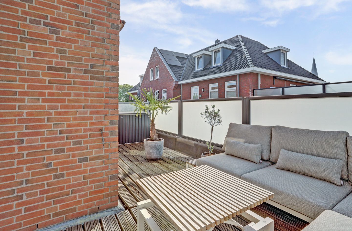 Photo 29 of Achterstraat 1