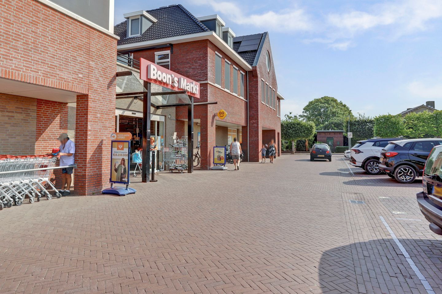 Photo 40 of Achterstraat 1