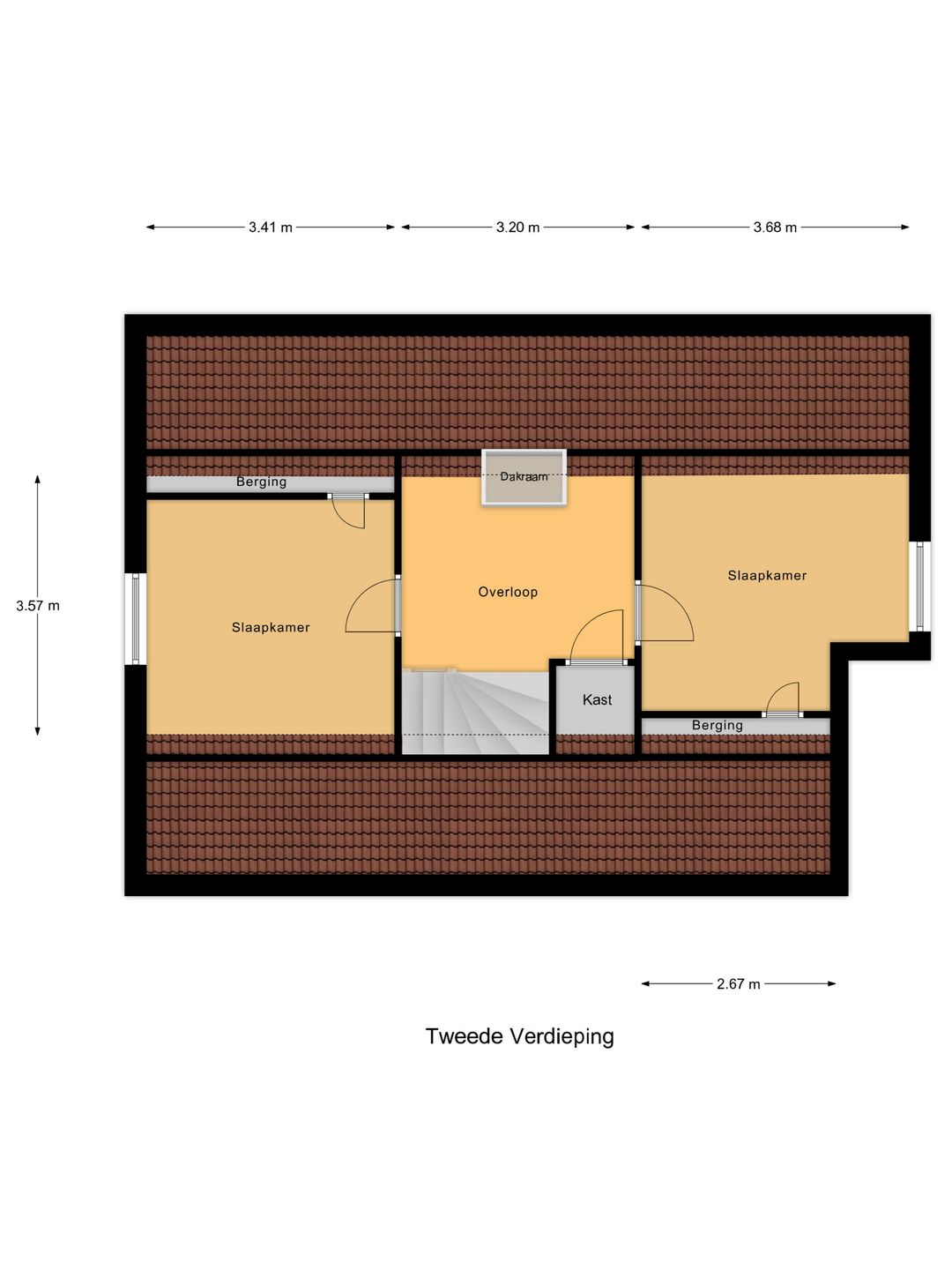 Photo 46 of Achterstraat 1