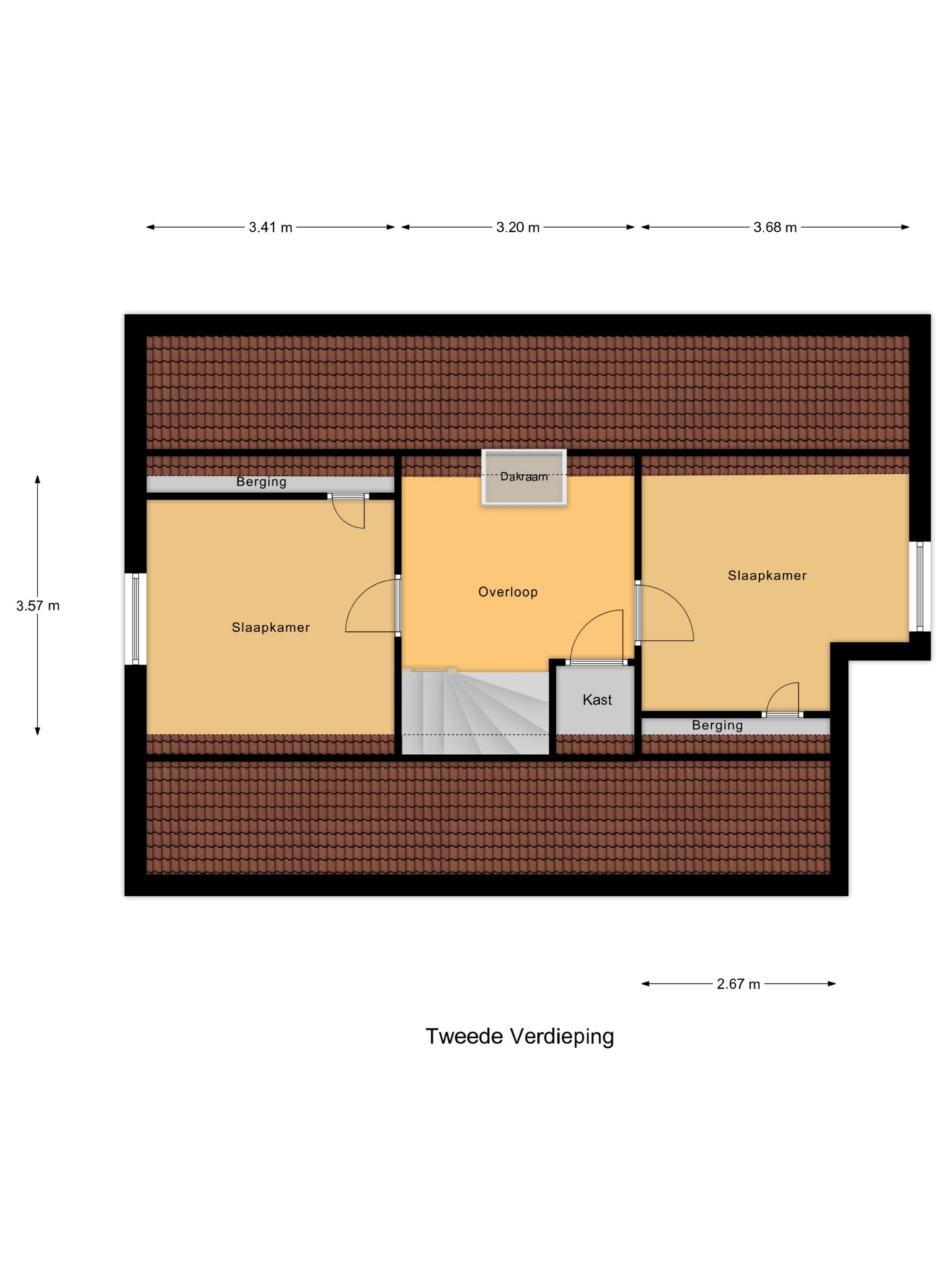 Photo 48 of Achterstraat 1