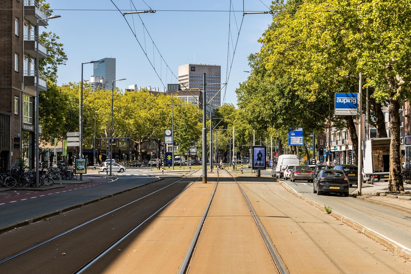 Bekijk foto 4 van Goudsesingel 87