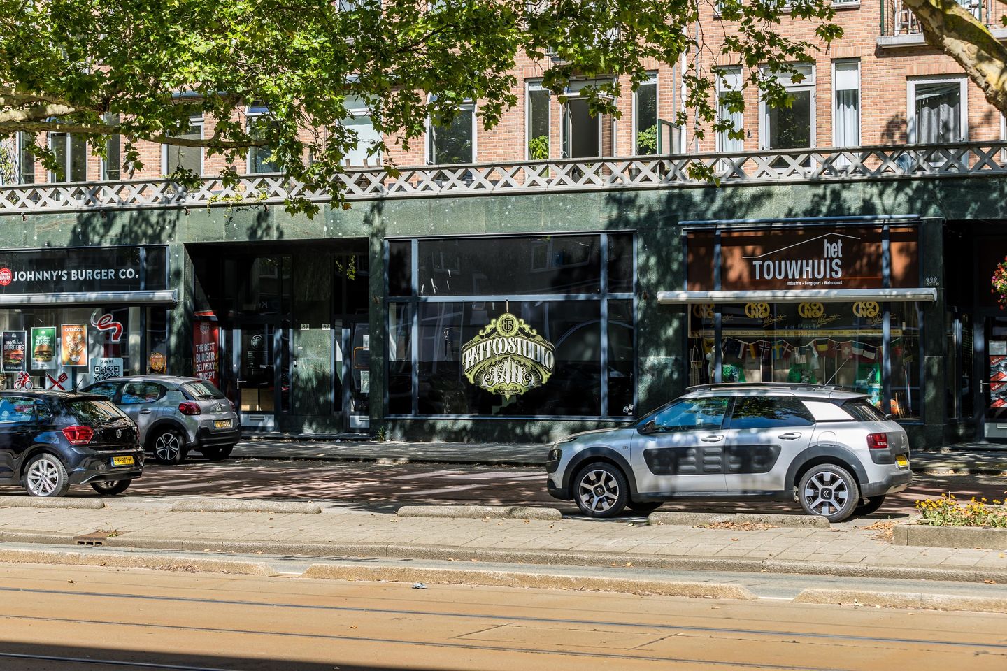 View photo 5 of Goudsesingel 87