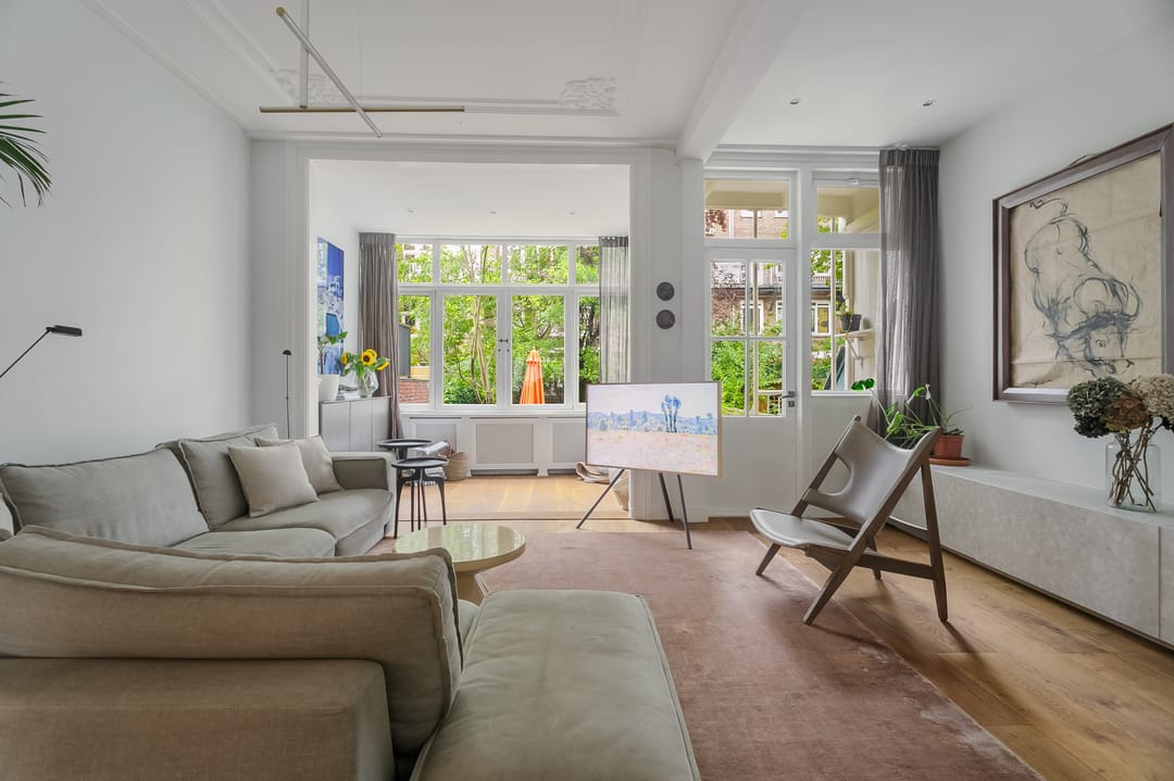 Foto 1 van Middenweg 135-H