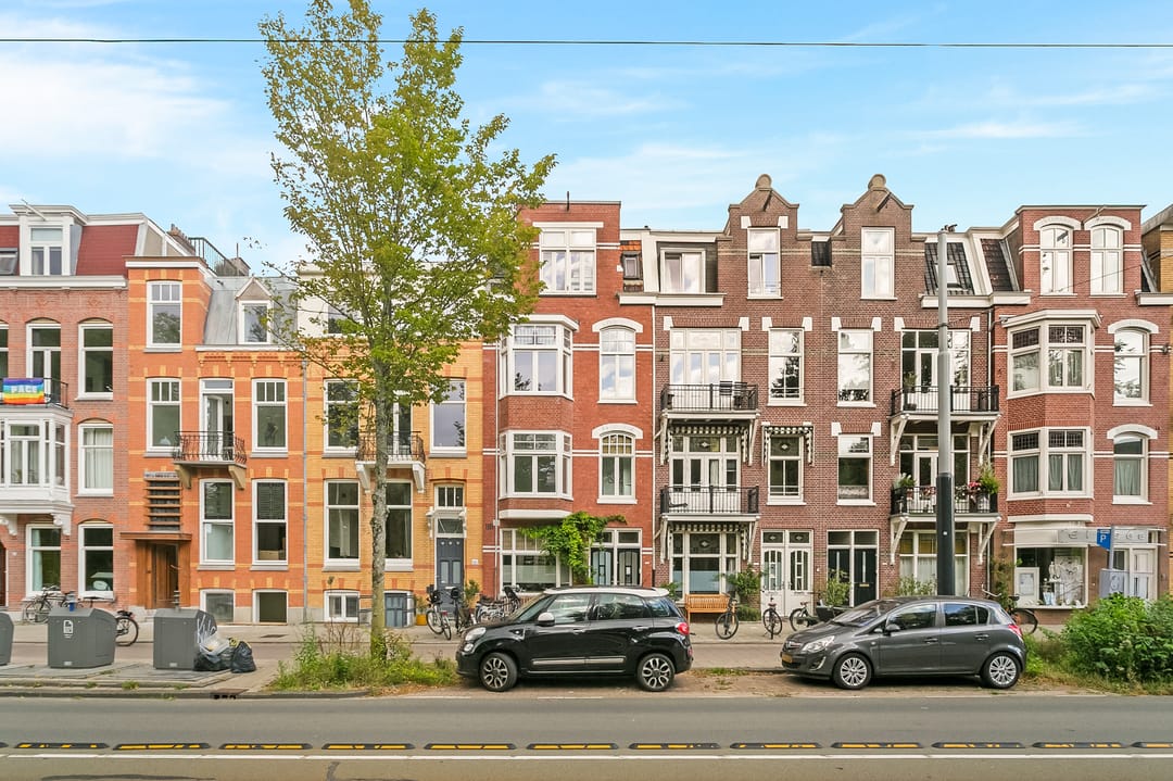 Foto 2 van Middenweg 135-H