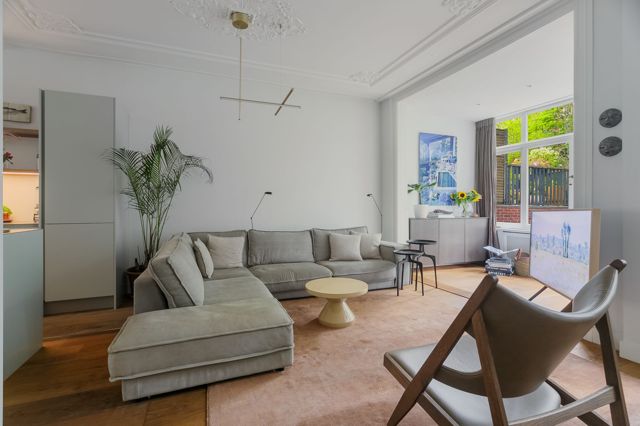 Foto 3 van Middenweg 135-H