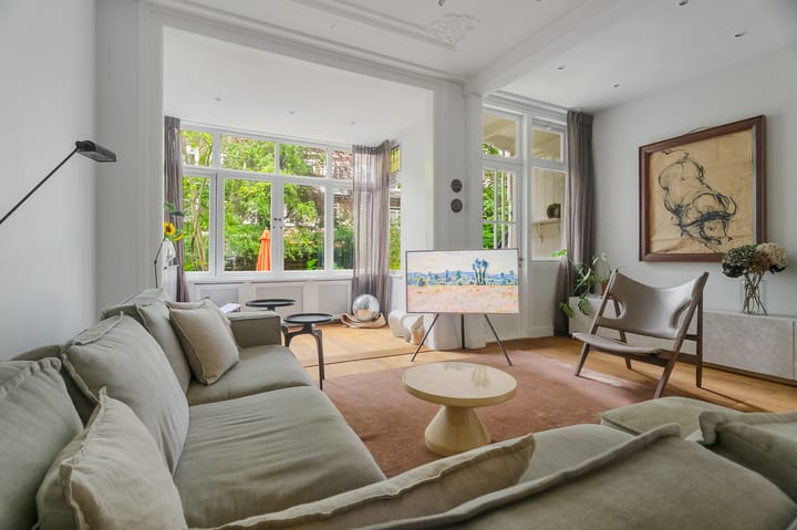 Foto 4 van Middenweg 135-H