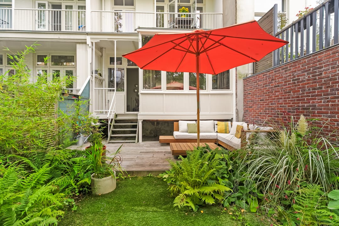 Foto 7 van Middenweg 135-H