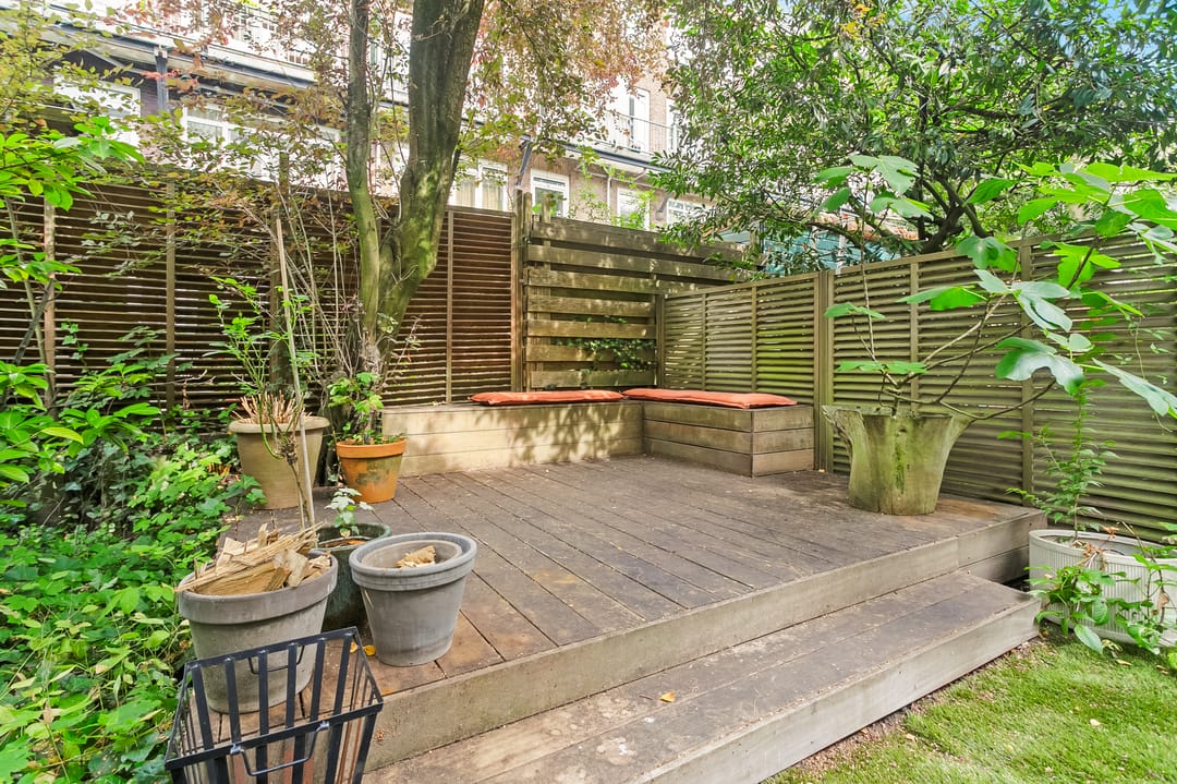 Foto 8 van Middenweg 135-H