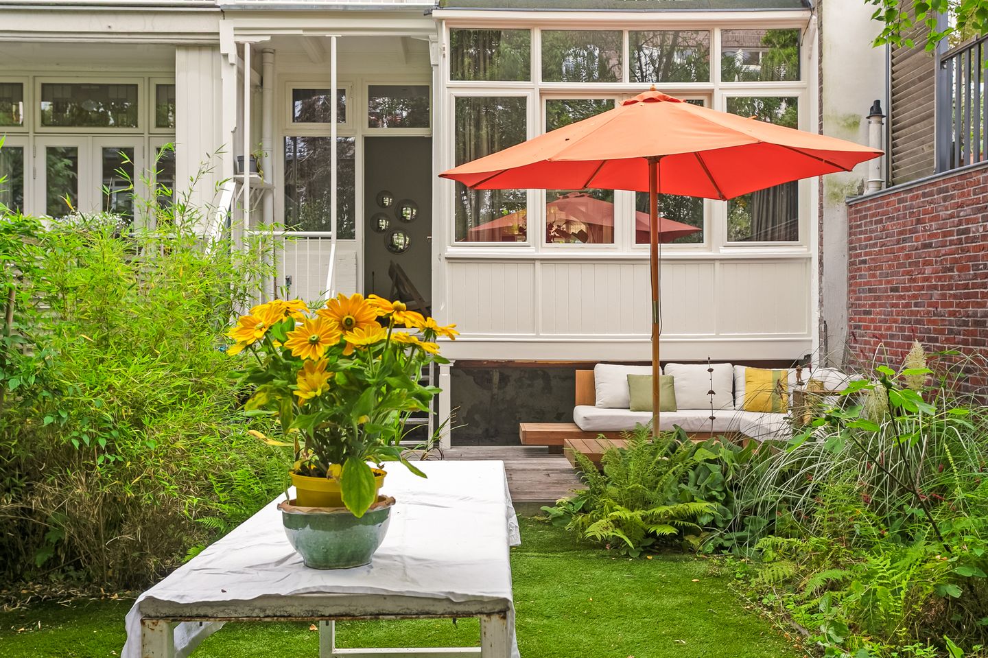 Foto 10 van Middenweg 135-H