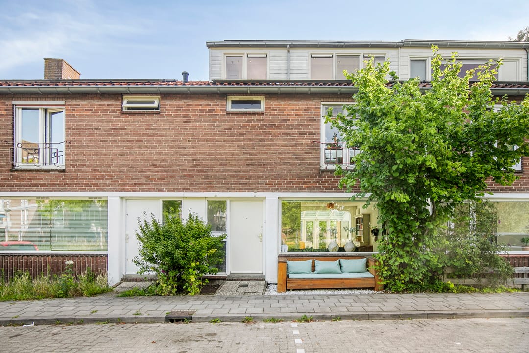 Foto 1 van Cabotstraat 4