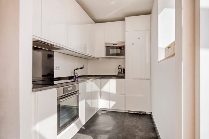 Foto 3 van Cabotstraat 4