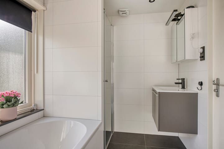 Foto 4 van Cabotstraat 4