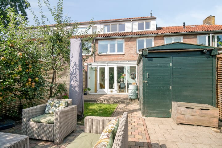 Foto 5 van Cabotstraat 4