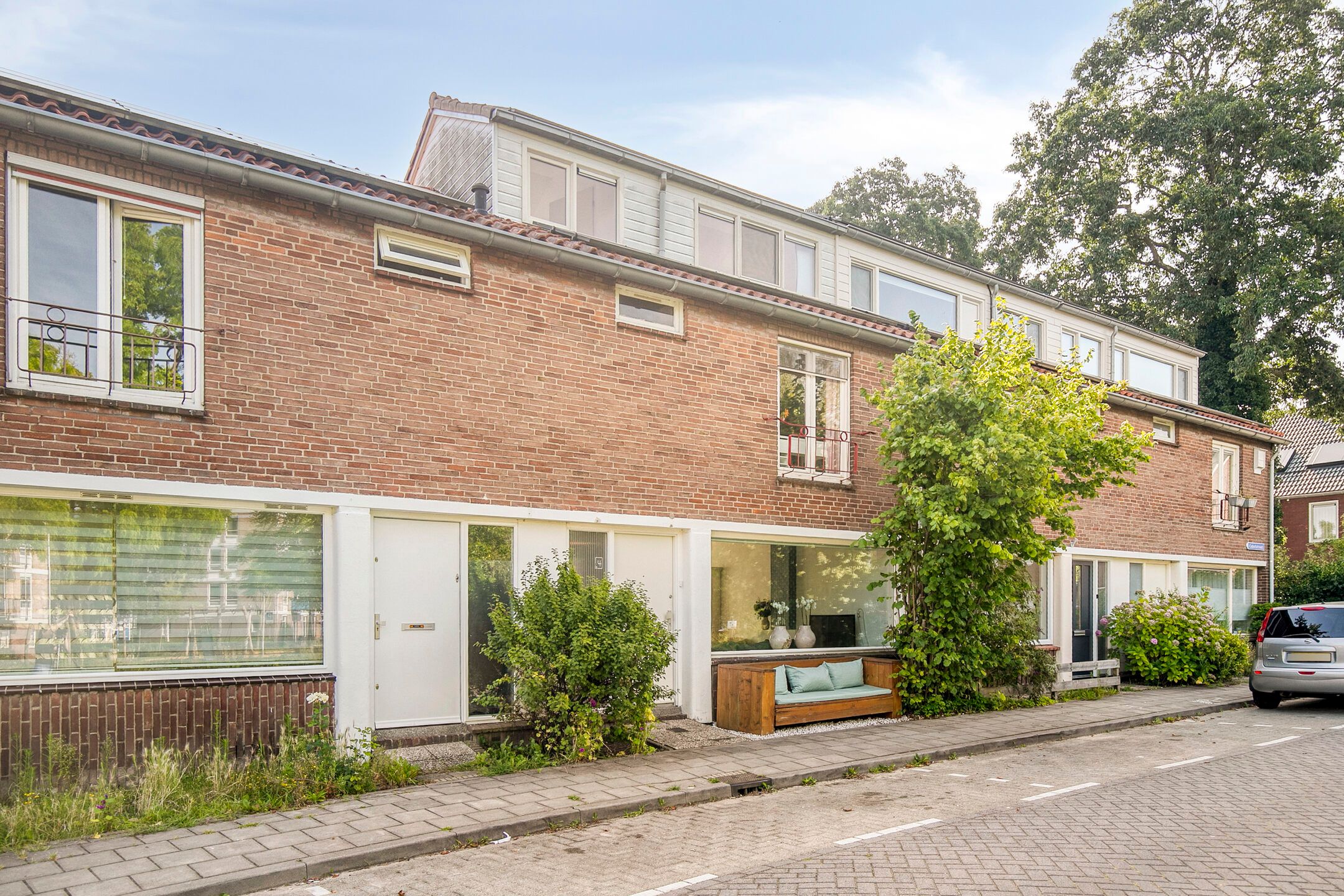 Foto 6 van Cabotstraat 4