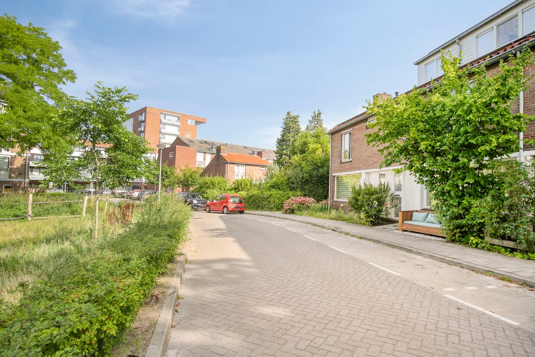 Foto 7 van Cabotstraat 4